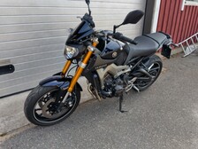 Yamaha MT-09