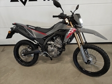 Honda CRF