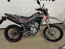 Honda CRF