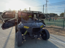 Polaris RZR