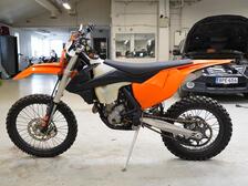 KTM 250