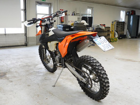 KTM 250