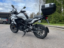 Benelli TRK