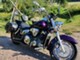 Honda VTX