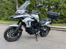 Benelli TRK