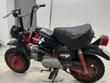 Honda Monkey