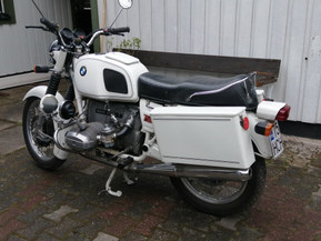 BMW R
