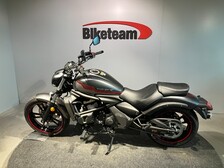 Kawasaki Vulcan
