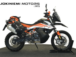 KTM 790