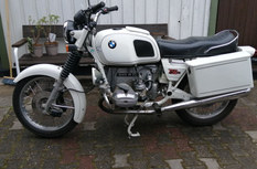 BMW R