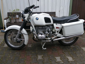 BMW R