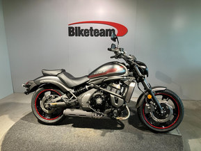 Kawasaki Vulcan
