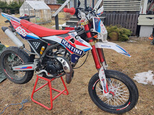 Fantic Motor Casa