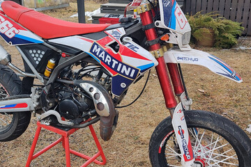 Fantic Motor Casa