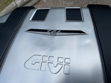 Benelli TRK