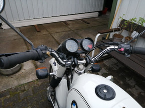 BMW R