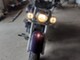 Honda VTX