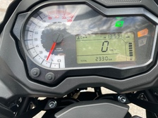 Benelli TRK