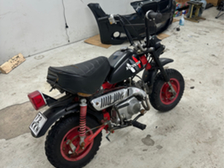 Honda Monkey