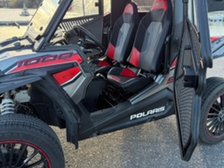 Polaris RZR