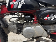 Honda Monkey