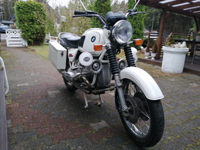 BMW R