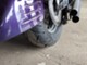 Honda VTX