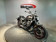 Kawasaki Vulcan