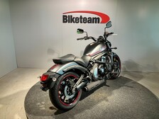 Kawasaki Vulcan