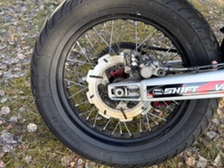 Fantic Motor Casa