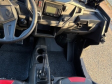 Polaris RZR