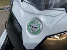 Benelli TRK