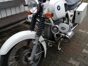 BMW R