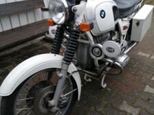 BMW R