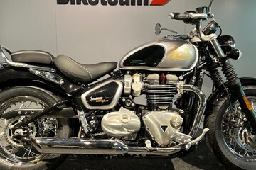 Triumph Speedmaster