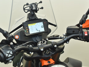 KTM 790