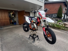 KTM 125