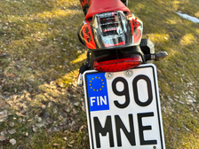 Fantic Motor Casa
