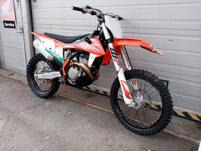 KTM 350