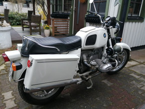 BMW R