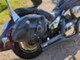Honda VTX