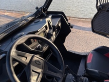 Polaris RZR