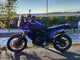 Yamaha XTZ