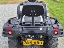 Linhai 300 EFI