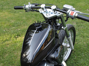 Honda Shadow