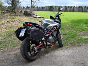 Benelli TRE