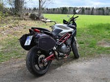 Benelli TRE