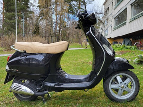 Vespa Piaggio