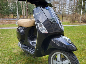 Vespa Piaggio