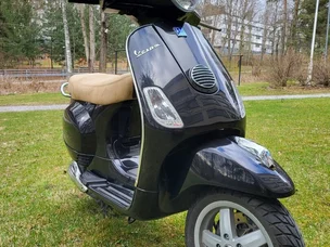 Vespa Piaggio